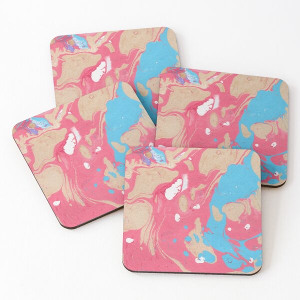 Item preview, Whimsical Marble designed and sold by RedTop Tees.