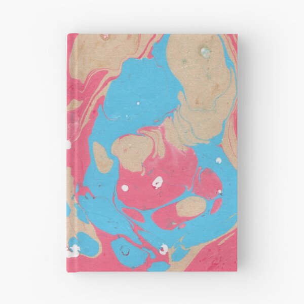Item preview, Whimsical Marble designed and sold by RedTop Tees.