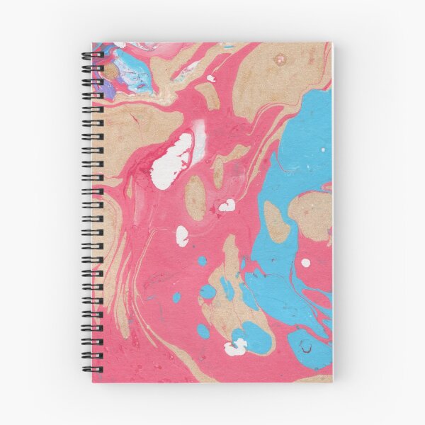 Item preview, Whimsical Marble designed and sold by RedTop Tees.