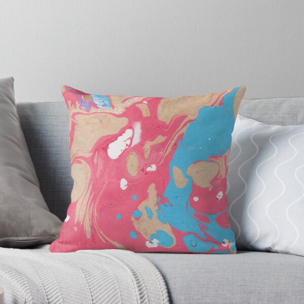 Item preview, Whimsical Marble designed and sold by RedTop Tees.