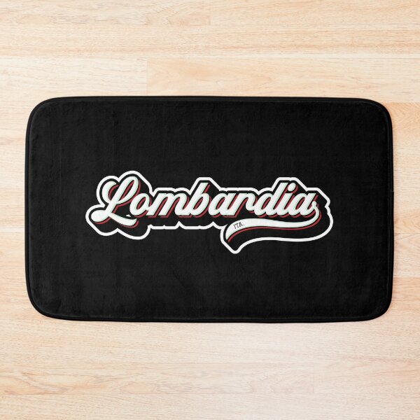 Item preview, Lombardia Lombardy City Italy designed and sold by creativecaveman.
