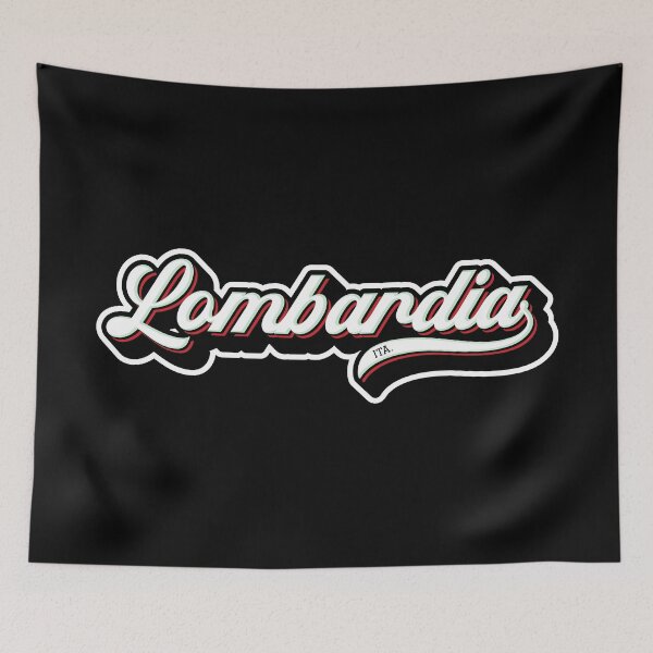 Item preview, Lombardia Lombardy City Italy designed and sold by creativecaveman.