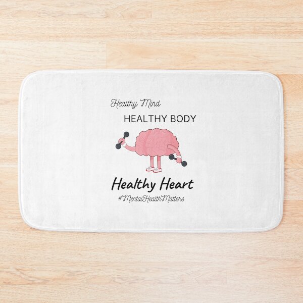 Item preview, Mental Health Matters designed and sold by Stronskyj23.