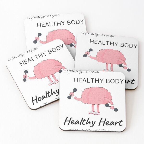 Item preview, Mental Health Matters designed and sold by Stronskyj23.
