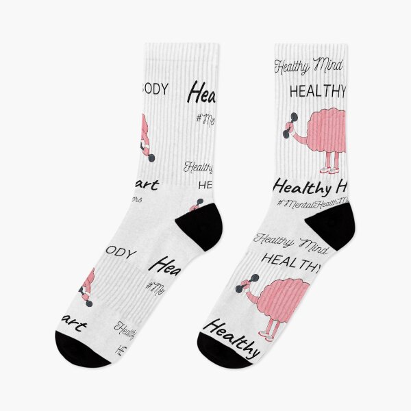 Item preview, Mental Health Matters designed and sold by Stronskyj23.