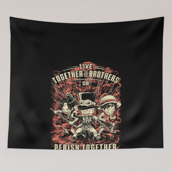 Item preview, ASL Brothers  designed and sold by Cuppkers925.