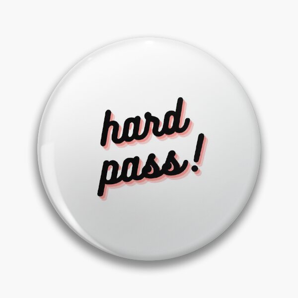 Item preview, hard pass!  designed and sold by Life of Kenzie Designs.