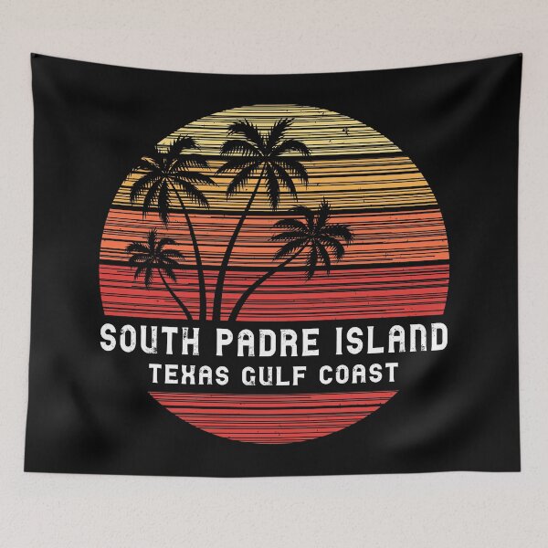 Item preview, South Padre Island, Texas Gulf of Mexico, Gulf Coast designed and sold by scooterbaby.