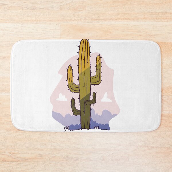 Item preview, Cactus, wild, landscape designed and sold by JJ-store-.