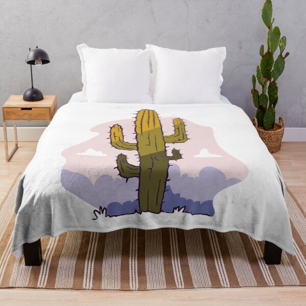 Item preview, Cactus, wild, landscape designed and sold by JJ-store-.