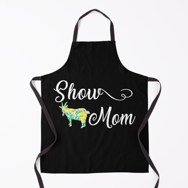 Item preview, Mother's day show goat mom cute t-shirt - Goat awesome gift for Girls and Women with Christmas designed and sold by Titmit.