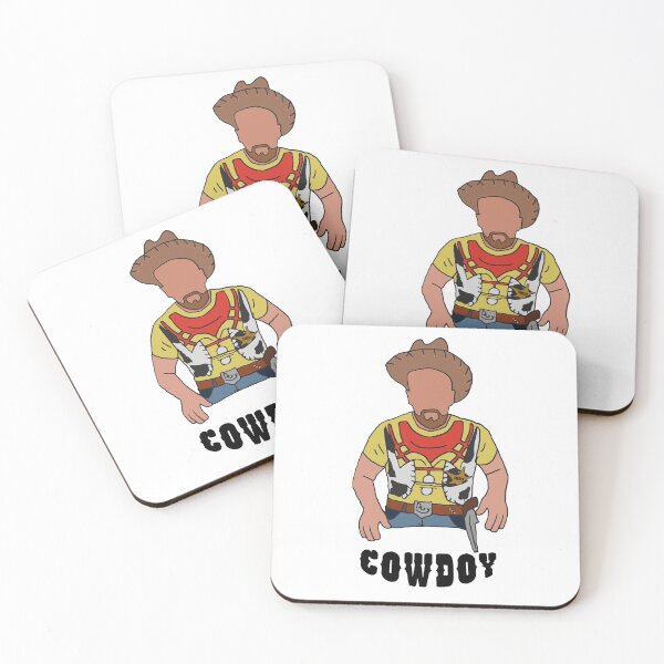 Item preview, cowdoy text designed and sold by Ratch2929.