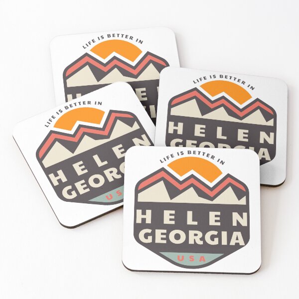 Item preview, Helen, Georgia designed and sold by positiveimages.