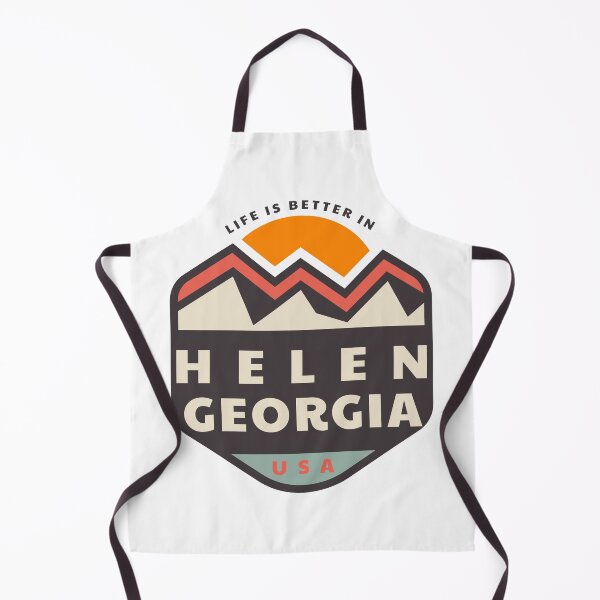 Item preview, Helen, Georgia designed and sold by positiveimages.