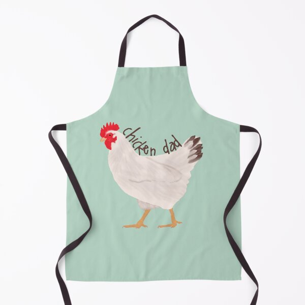 Item preview, Chicken Dad designed and sold by Amy Hadden.