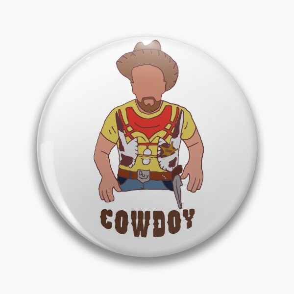 Item preview, cowdoy text designed and sold by Ratch2929.