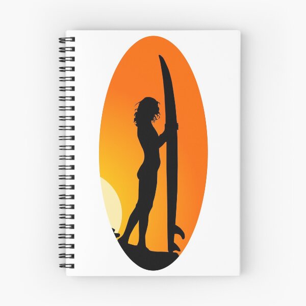 Item preview, Ocean Surfer designed and sold by Colandia.