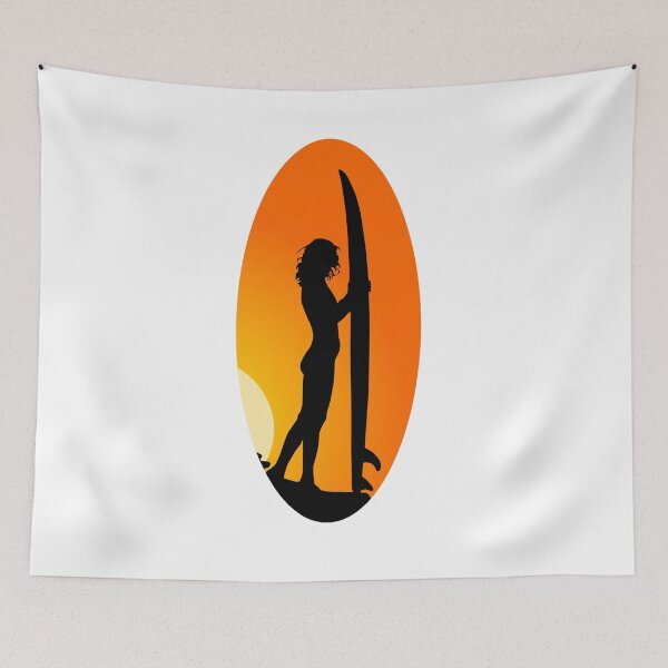 Item preview, Ocean Surfer designed and sold by Colandia.