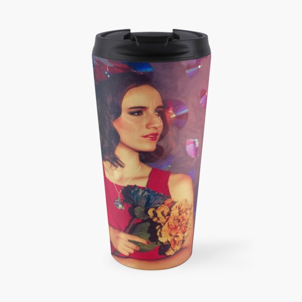 Diametric (Spectrum) Travel Coffee Mug