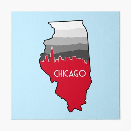 Alex Caruso - Chicago Bulls Jersey Basketball Art Board Print for Sale by  sportsign