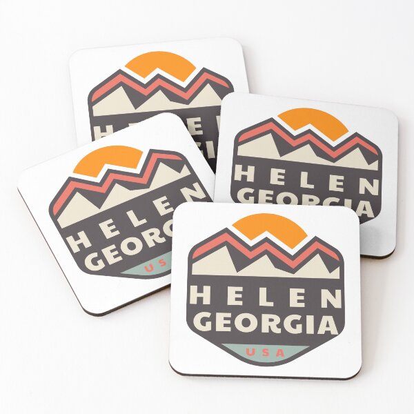 Item preview, Helen, Georgia designed and sold by positiveimages.
