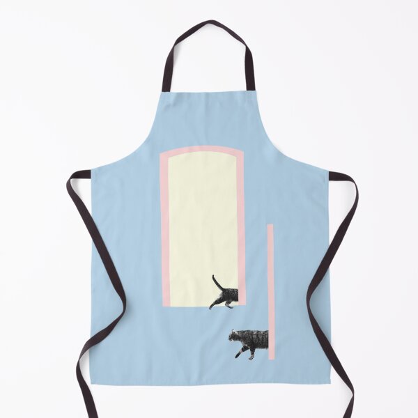 Item preview, 10_Cat in color designed and sold by ESCAPZ.