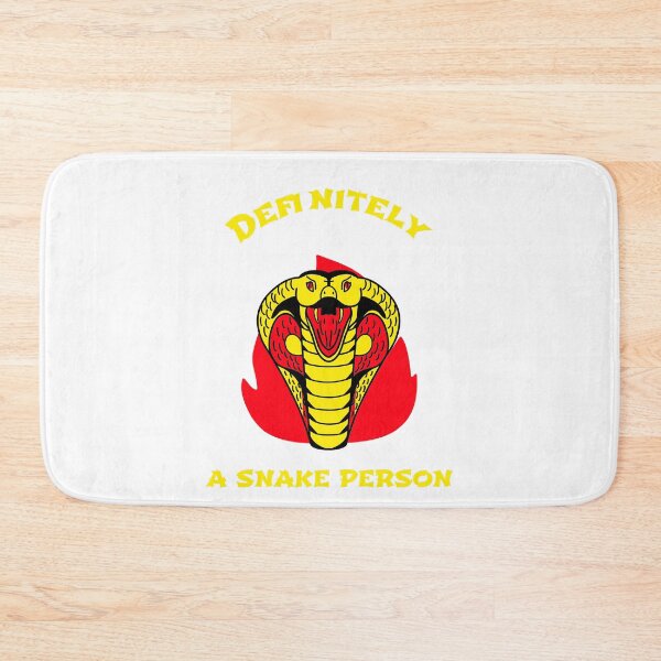 Item preview, Definitely A Snake Person T-Shirt designed and sold by jtancrum61.