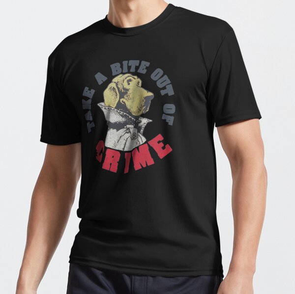  Fred McGriff - Crime Dog Baseball Premium T-Shirt : Clothing,  Shoes & Jewelry