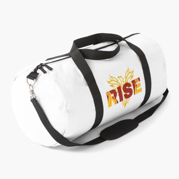 Item preview, Phoenix Rise Option One designed and sold by off-broom-art.