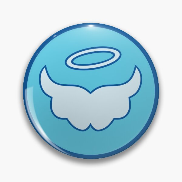 Item preview, Bratz Cloe Angel Symbol V.1 designed and sold by Nyasia-Celeste.