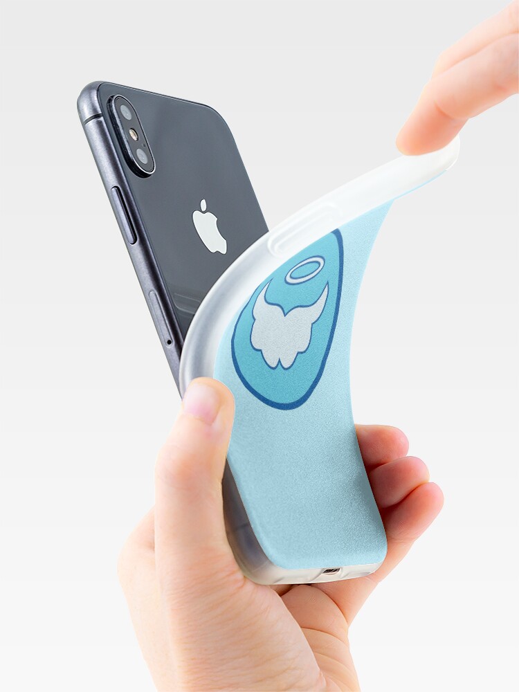【新発売】 Cloe Bratz Angel V.1 Symbol iPhoneアクセサリー