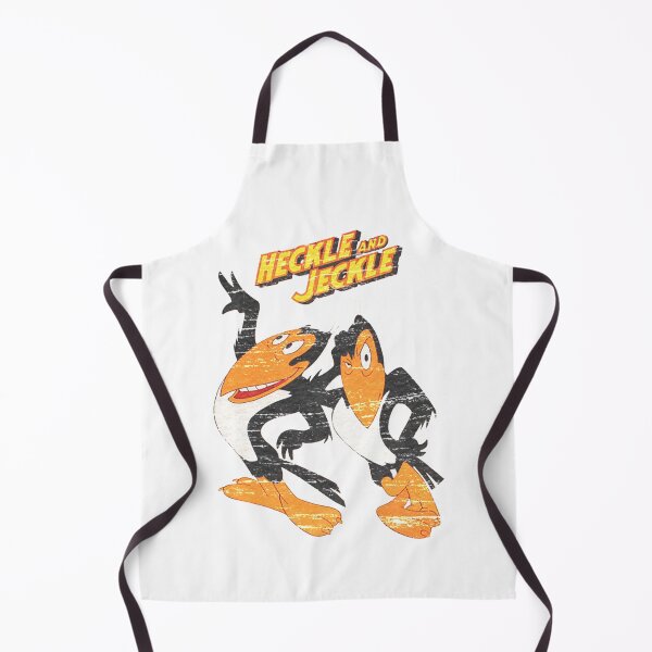 Item preview, Heckle and Jeckle - Vintage designed and sold by Cuppkers925.