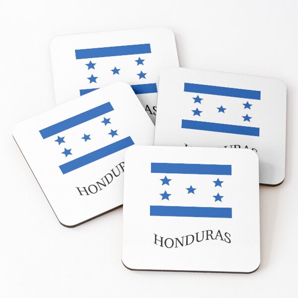 Artikelvorschau, Honduras entworfen und verkauft von Brifuncreations.