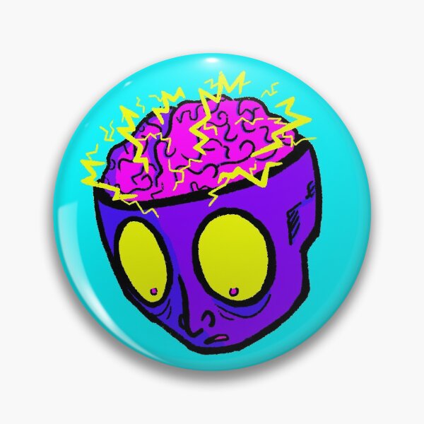 Item preview, Mind-blowing designed and sold by JJ Gibson.