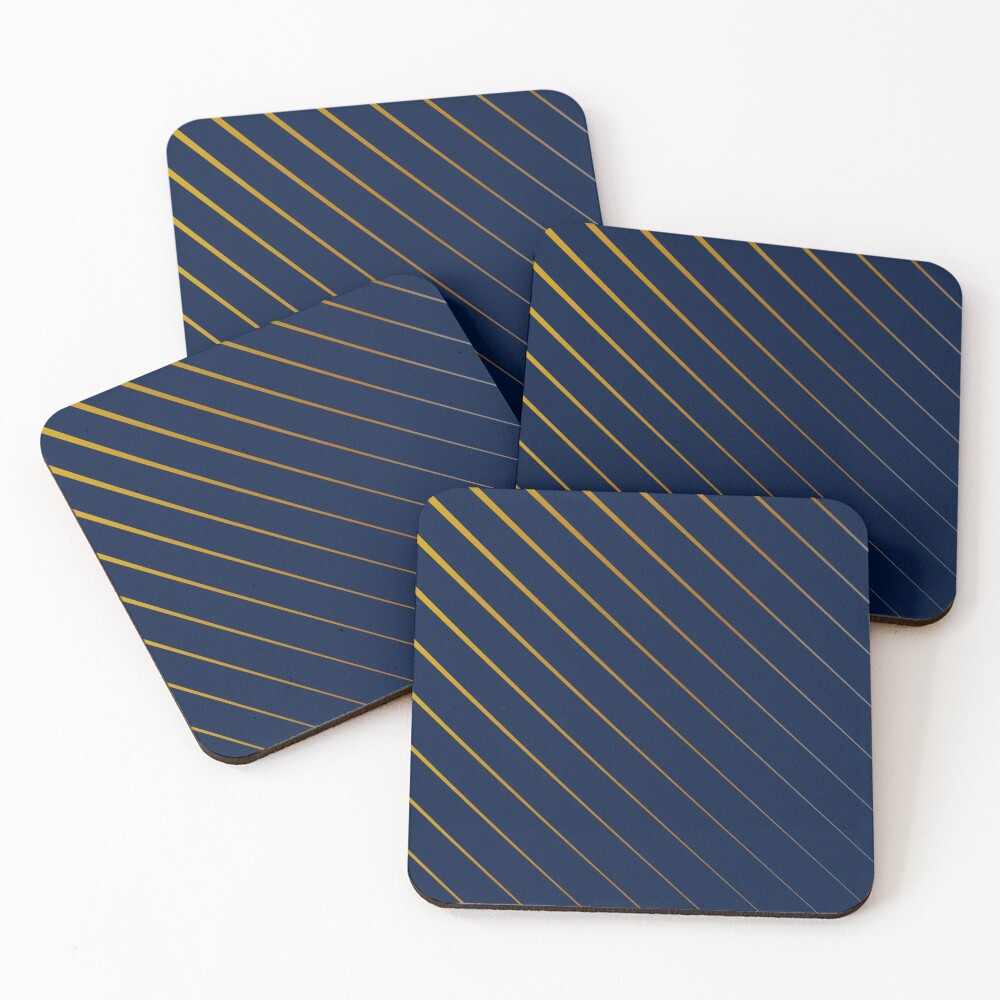 Item preview, Coasters (Set of 4) designed and sold by Create-It.