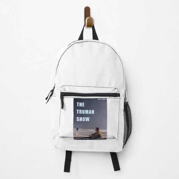 Item preview, The Truman Show Alternative Poster Movie Film Has A Record Number Of Viewers designed and sold by TheTrumanShowJi.