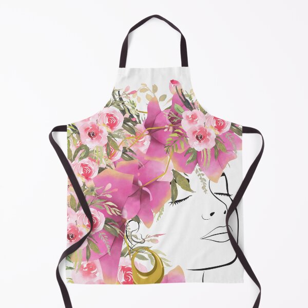 Item preview, The Flower Queen  designed and sold by Taleahsdesigns.