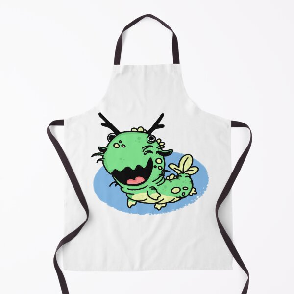 Item preview, Funky Dragon designed and sold by FarWestDesigns.