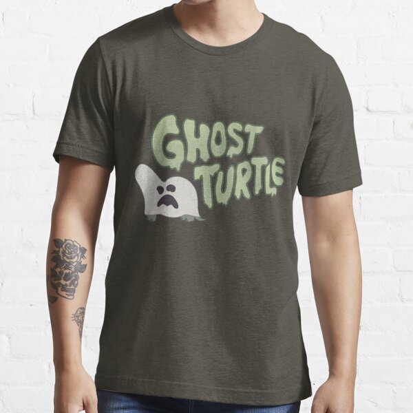 Ghost Turtle | Gravity Falls Essential T-Shirt