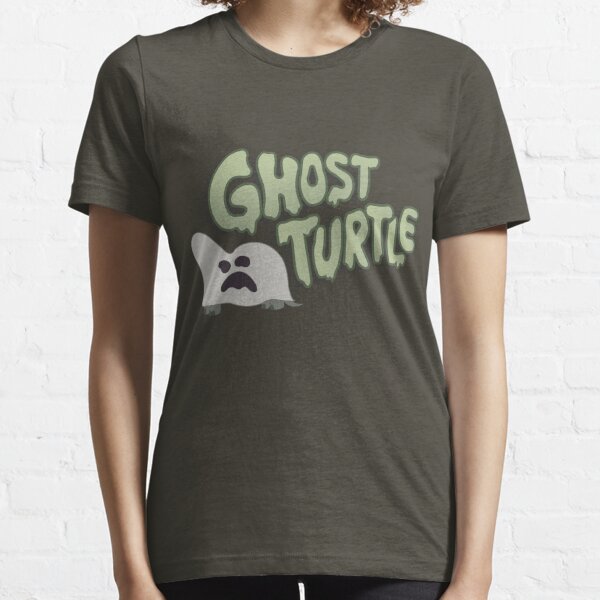 Ghost Turtle | Gravity Falls Essential T-Shirt