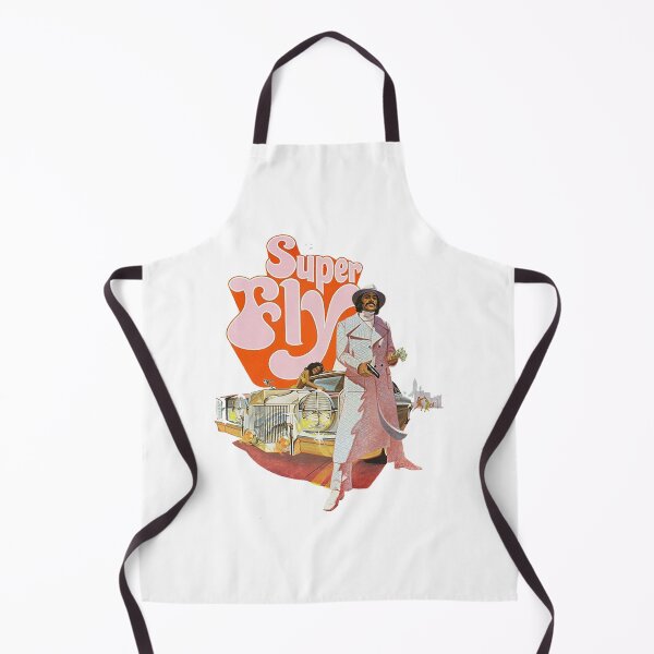 Item preview, SUPER FLY  designed and sold by Cuppkers925.