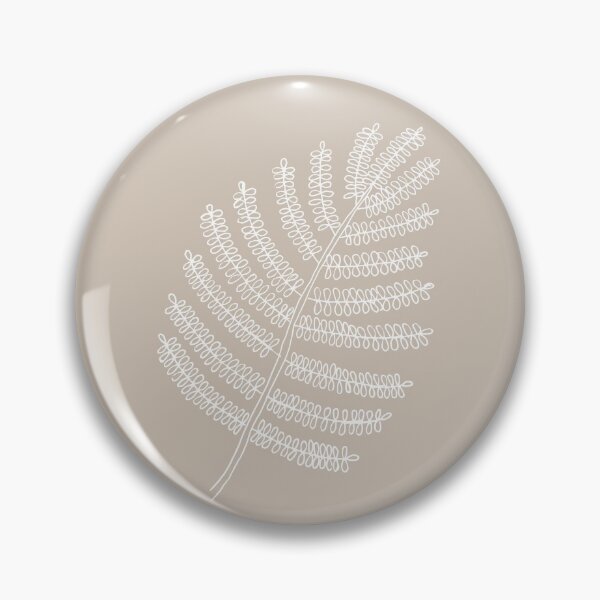 Item preview, Aesthetic Minimalist Leaf designed and sold by Mirushy.