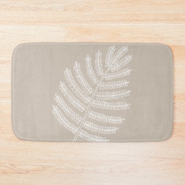 Item preview, Aesthetic Minimalist Leaf designed and sold by Mirushy.