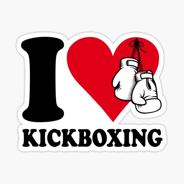 Kickboxing Birthday Card Have a Kick Ass Birthday Female -  Portugal
