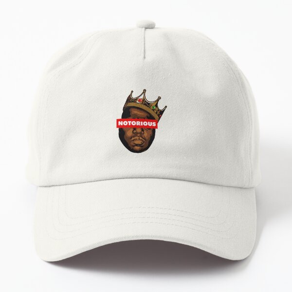 Notorious B.I.G Dad Hat