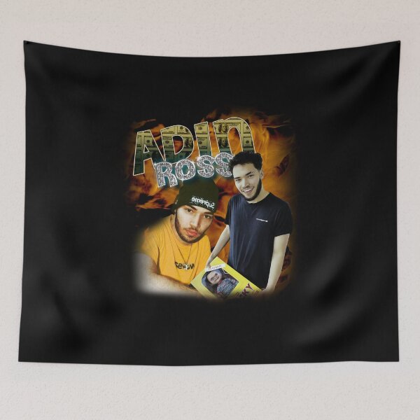Item preview, Adin Ross designed and sold by LiorArts.