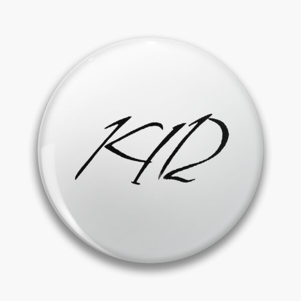 Item preview, 1412 kaito kid black designed and sold by oussama-afs.