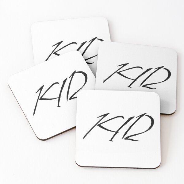 Item preview, 1412 kaito kid black designed and sold by oussama-afs.