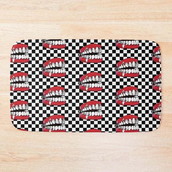 Item preview, Plastic Chatter  designed and sold by chelldroid.