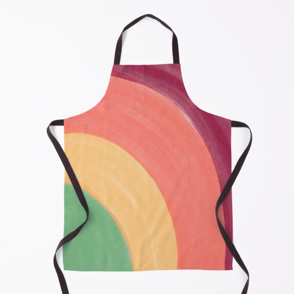 Item preview, Rainbow Wave designed and sold by ABakerMaker.